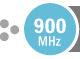 900MHz Antennas