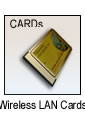 Wireless LAN Cards