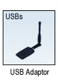 USB Adaptor